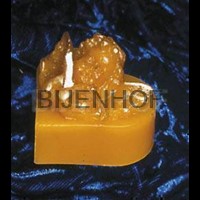 Candle moulds for Christmas 25% discount